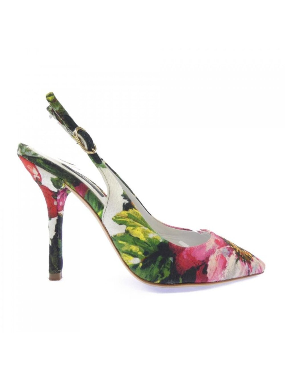 Dolce & Gabbana Pumps Heel